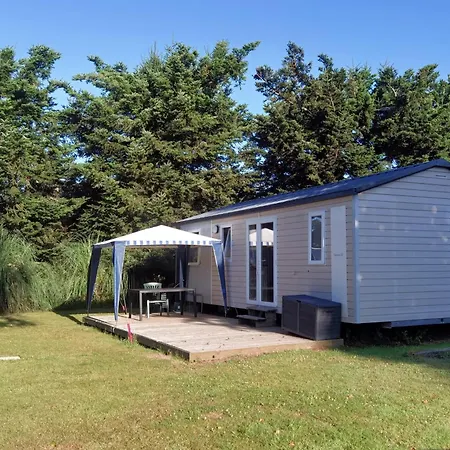 Camping Kersioual Campeggio 2*