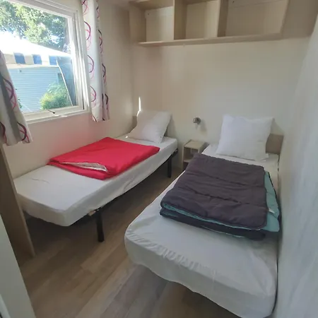 Campeggio Camping Kersioual 2*