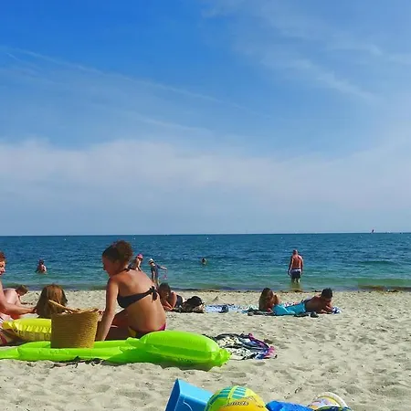 Camping Kersioual Campeggio